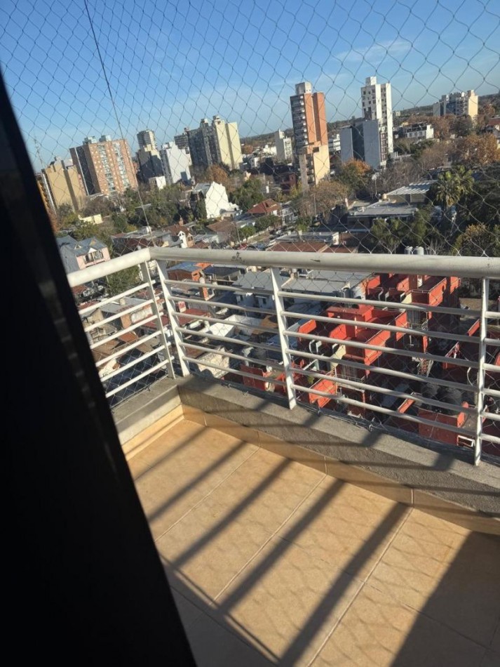 VENTA DEPARTAMENTO 4 AMBIENTES SAN MIGUEL CON COCHERA APTO CREDITO