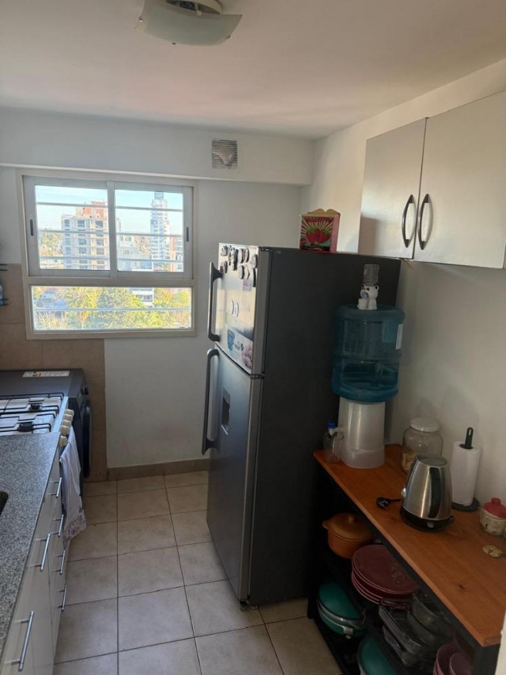 VENTA DEPARTAMENTO 4 AMBIENTES SAN MIGUEL CON COCHERA APTO CREDITO