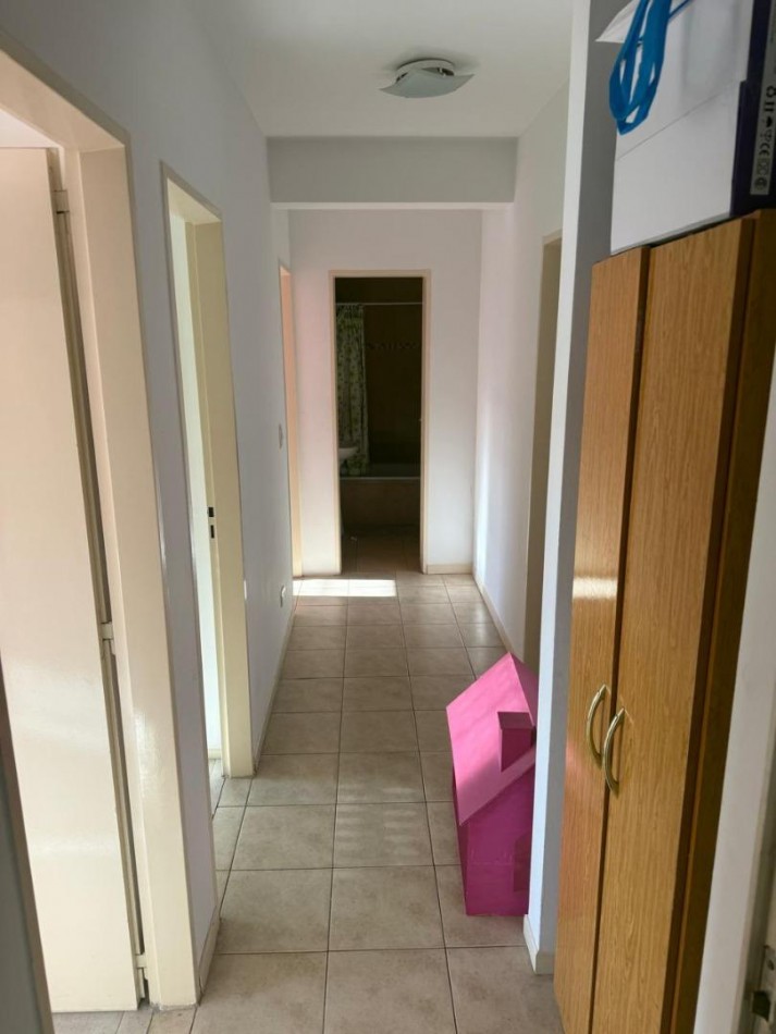 VENTA DEPARTAMENTO 4 AMBIENTES SAN MIGUEL CON COCHERA APTO CREDITO