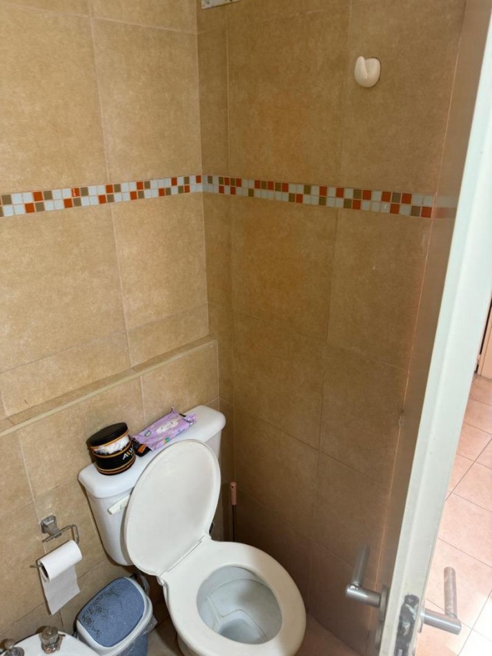 VENTA DEPARTAMENTO 4 AMBIENTES SAN MIGUEL CON COCHERA APTO CREDITO