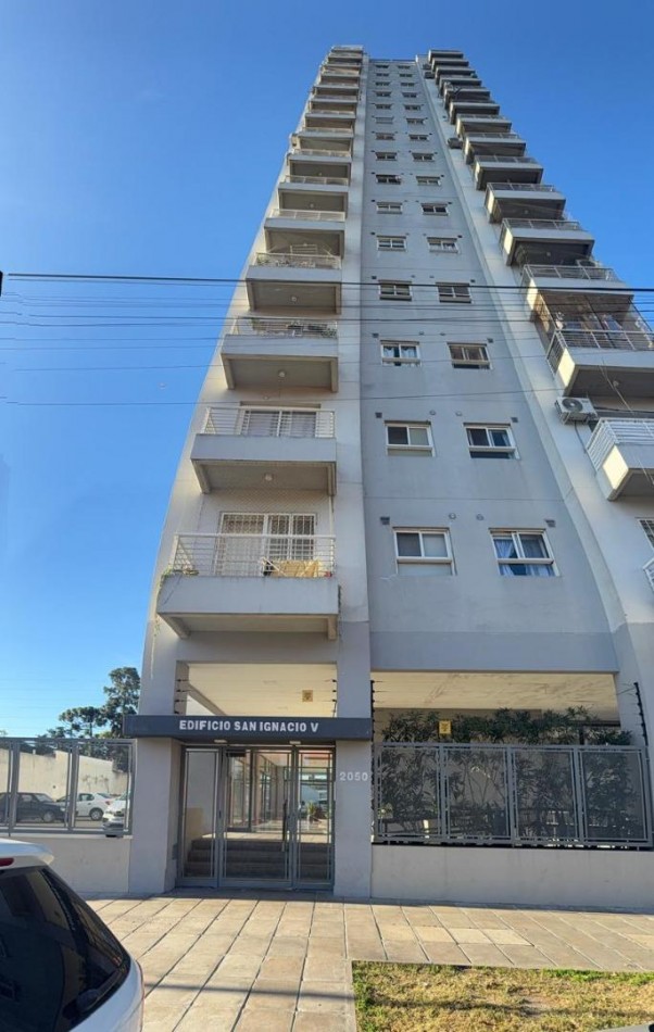 VENTA DEPARTAMENTO 4 AMBIENTES SAN MIGUEL CON COCHERA APTO CREDITO