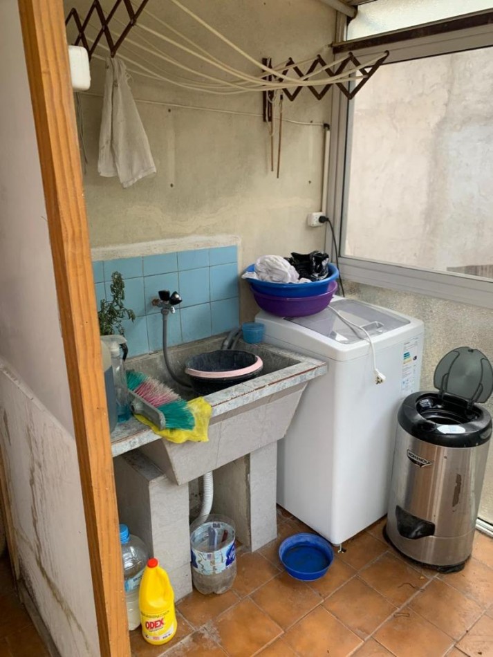 VENTA CASA 3 AMBIENTES JOSE C. PAZ CON ENTRADA DE AUTO - SE ACEPTA FINANCIACION