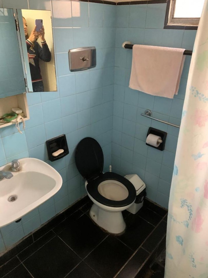 VENTA CASA 3 AMBIENTES JOSE C. PAZ CON ENTRADA DE AUTO - SE ACEPTA FINANCIACION