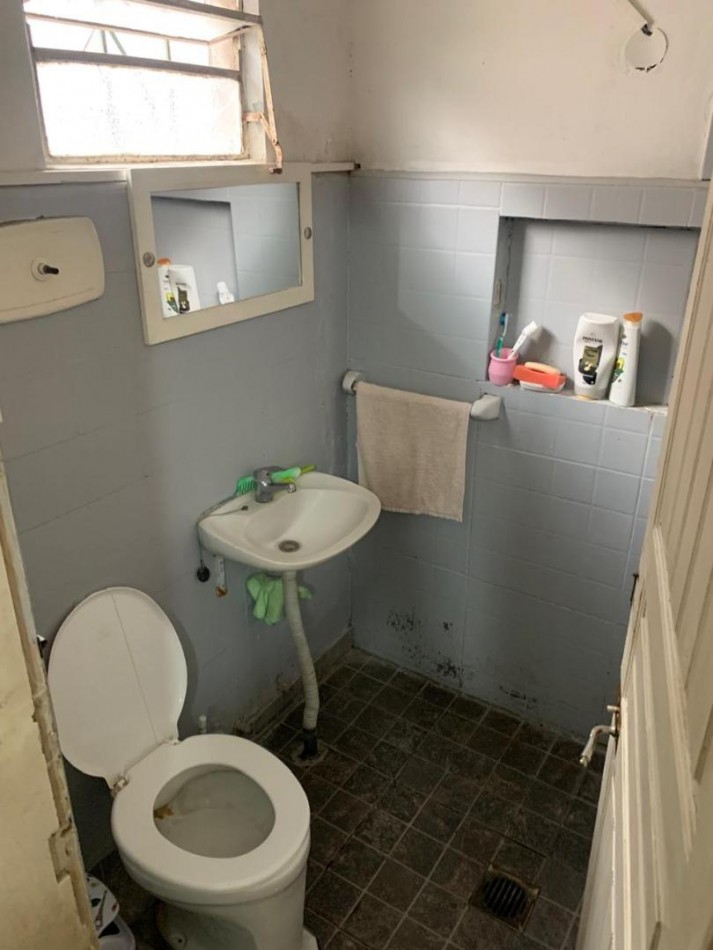 VENTA CASA 3 AMBIENTES JOSE C. PAZ CON ENTRADA DE AUTO - SE ACEPTA FINANCIACION