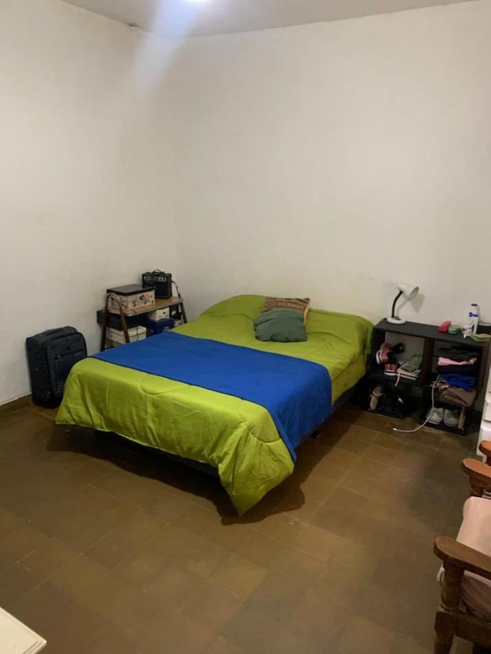 VENTA CASA 3 AMBIENTES JOSE C. PAZ CON ENTRADA DE AUTO - SE ACEPTA FINANCIACION