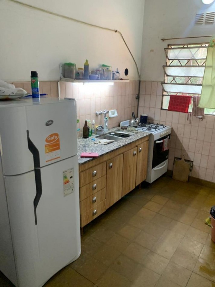 VENTA CASA 3 AMBIENTES JOSE C. PAZ CON ENTRADA DE AUTO - SE ACEPTA FINANCIACION