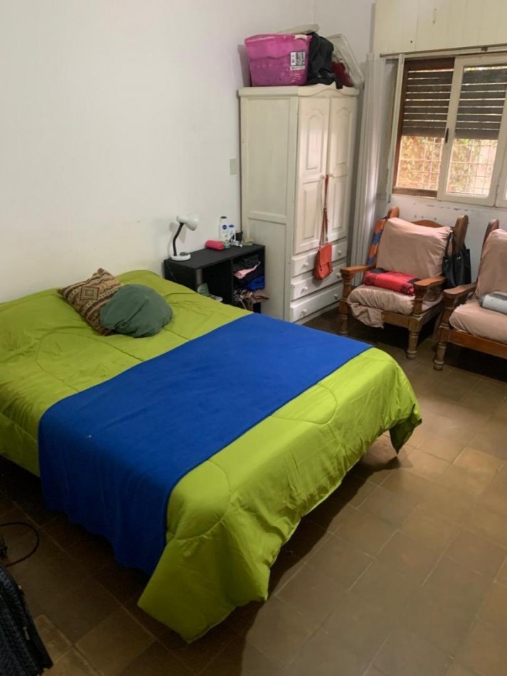 VENTA CASA 3 AMBIENTES JOSE C. PAZ CON ENTRADA DE AUTO - SE ACEPTA FINANCIACION