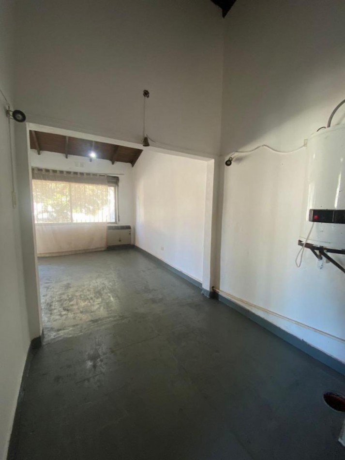 VENTA CASA 3 AMBIENTES JOSE C. PAZ