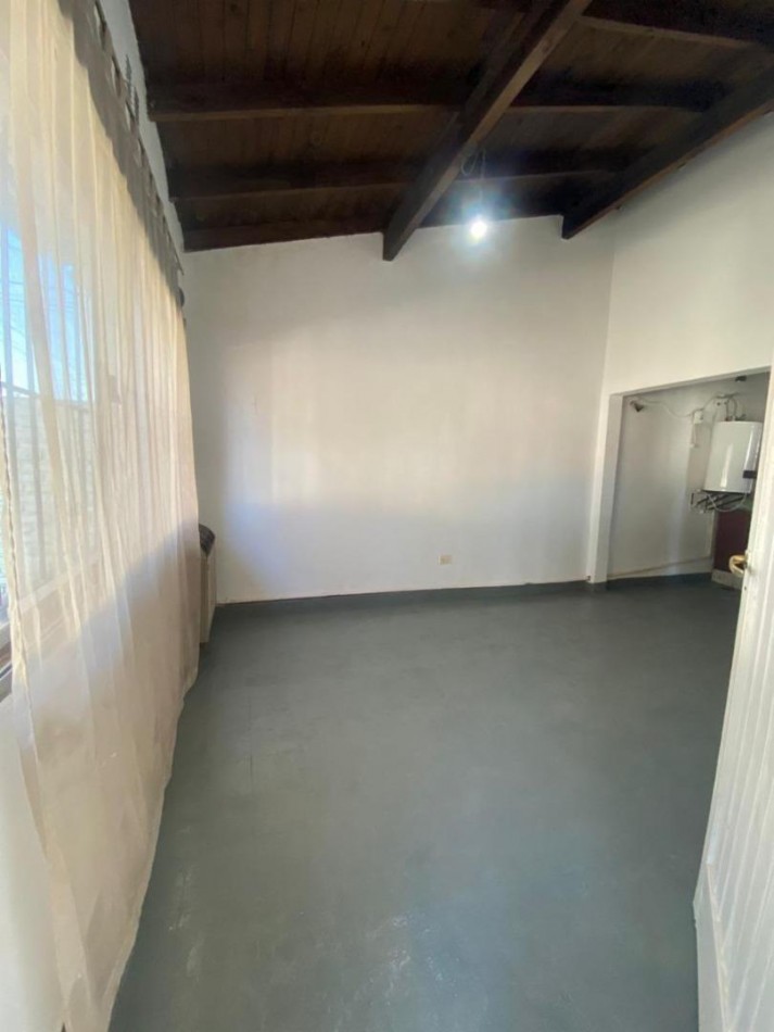 VENTA CASA 3 AMBIENTES JOSE C. PAZ