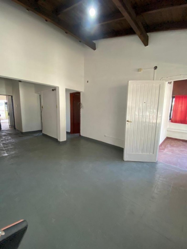 VENTA CASA 3 AMBIENTES JOSE C. PAZ