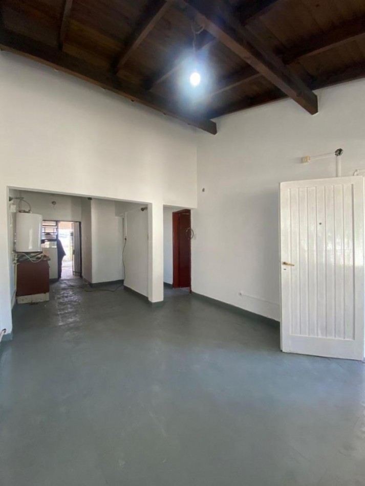 VENTA CASA 3 AMBIENTES JOSE C. PAZ