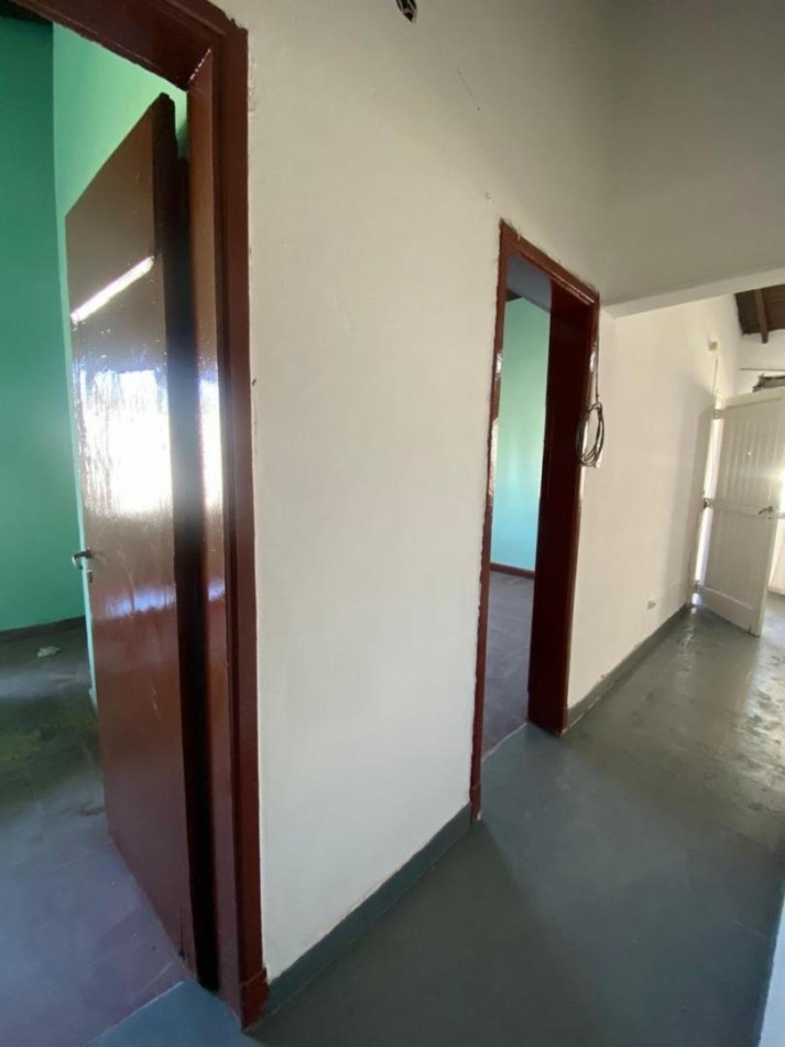 VENTA CASA 3 AMBIENTES JOSE C. PAZ