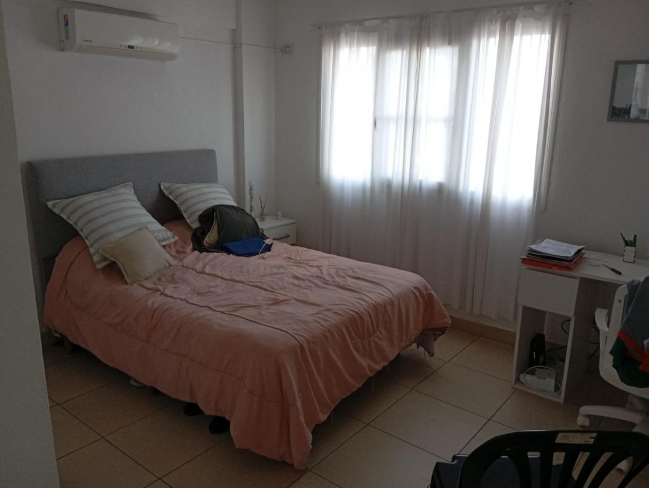 VENTA DEPARTAMENTO 2 AMBIENTES MUÑIZ CON BALCON APTO CREDITO