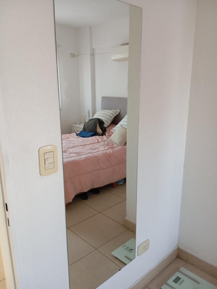 VENTA DEPARTAMENTO 2 AMBIENTES MUÑIZ CON BALCON APTO CREDITO