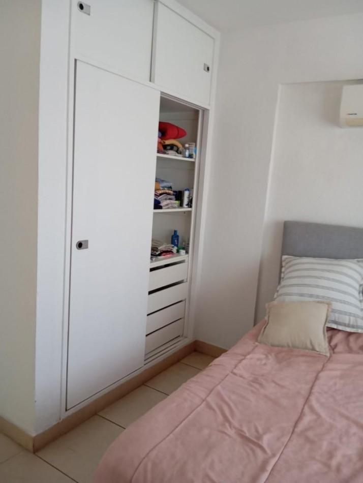 VENTA DEPARTAMENTO 2 AMBIENTES MUÑIZ CON BALCON APTO CREDITO