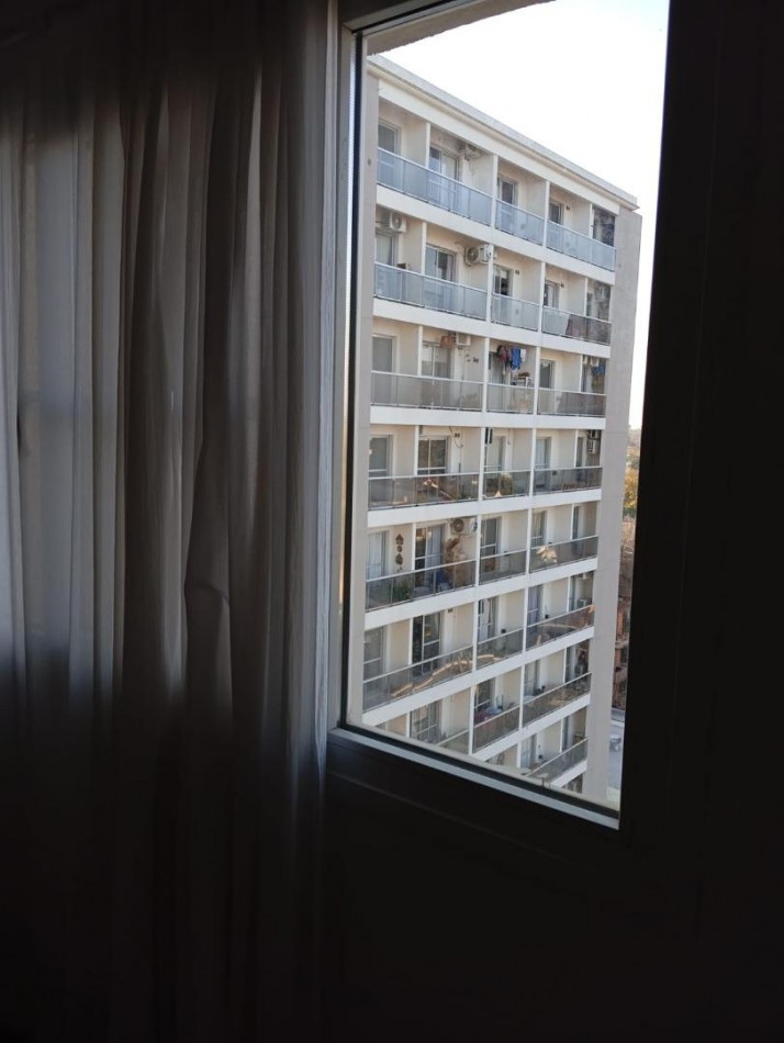 VENTA DEPARTAMENTO 2 AMBIENTES MUÑIZ CON BALCON APTO CREDITO