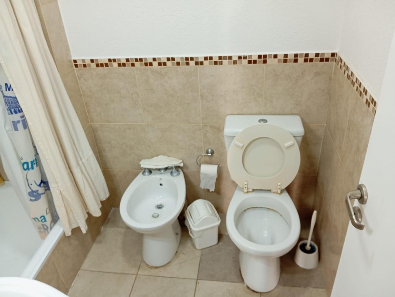 VENTA DEPARTAMENTO 2 AMBIENTES MUÑIZ CON BALCON APTO CREDITO