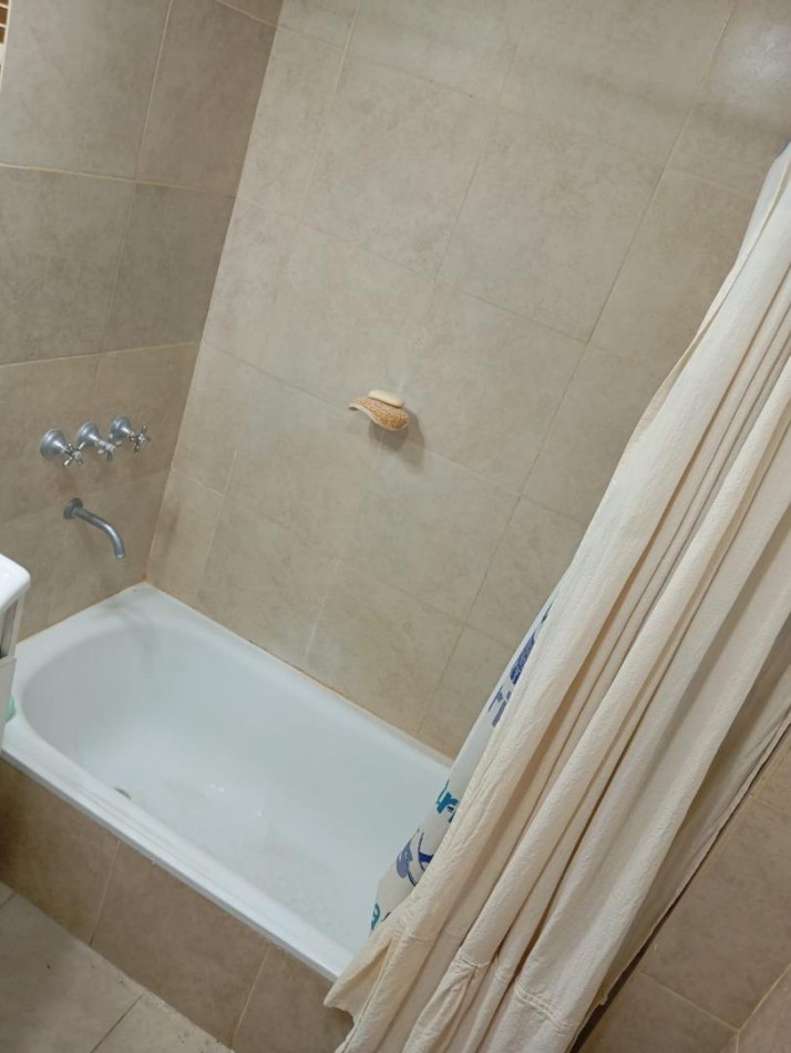 VENTA DEPARTAMENTO 2 AMBIENTES MUÑIZ CON BALCON APTO CREDITO