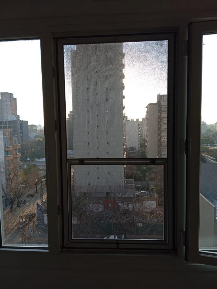 VENTA DEPARTAMENTO 2 AMBIENTES MUÑIZ CON BALCON APTO CREDITO