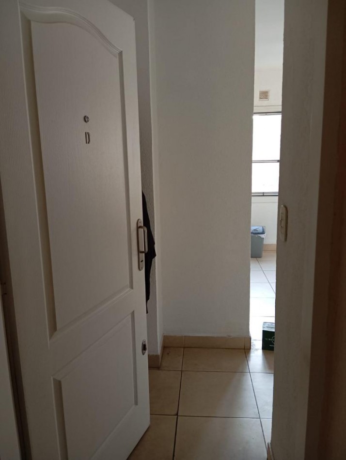 VENTA DEPARTAMENTO 2 AMBIENTES MUÑIZ CON BALCON APTO CREDITO
