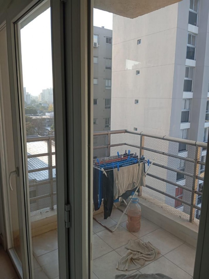 VENTA DEPARTAMENTO 2 AMBIENTES MUÑIZ CON BALCON APTO CREDITO