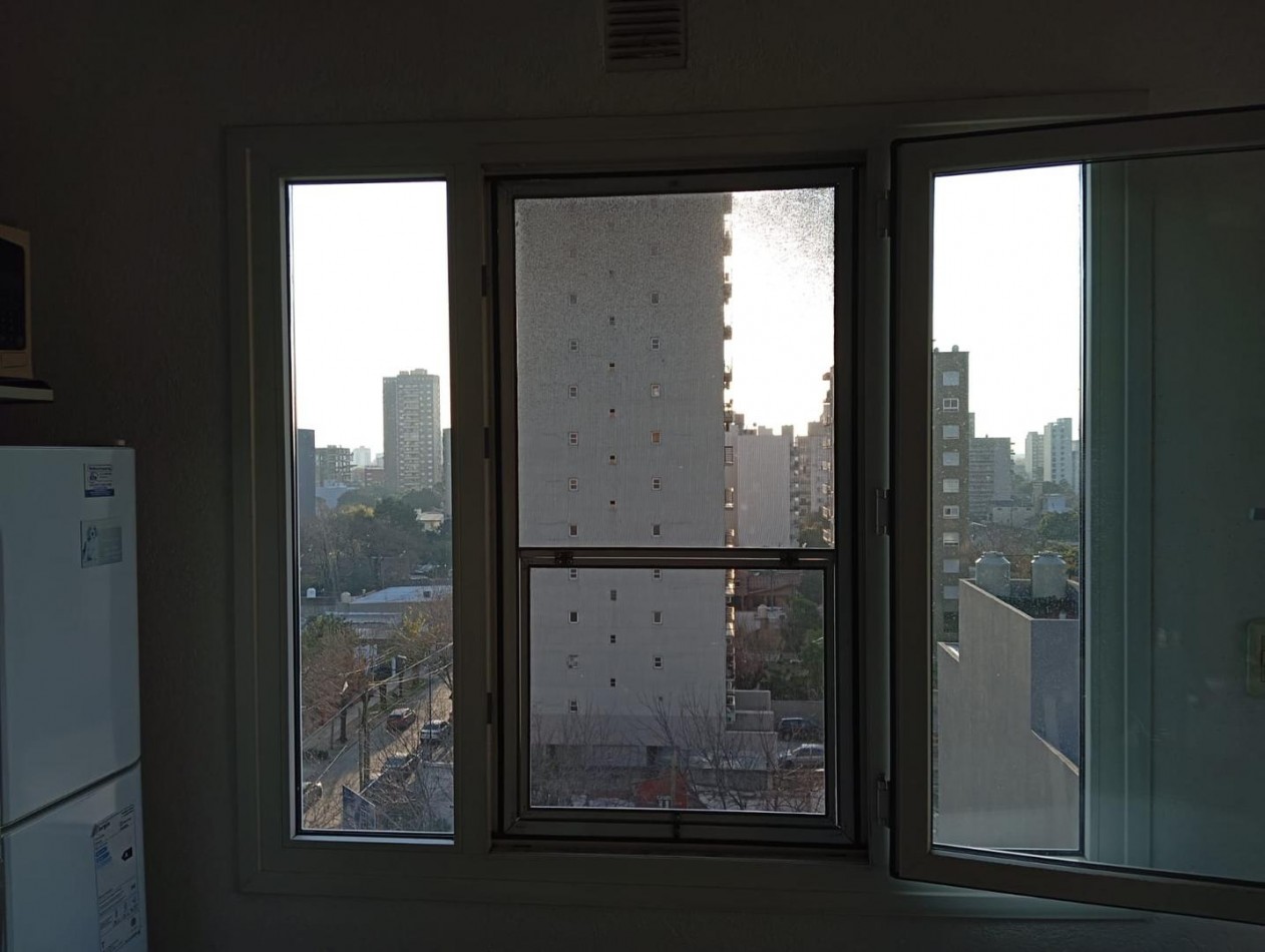 VENTA DEPARTAMENTO 2 AMBIENTES MUÑIZ CON BALCON APTO CREDITO