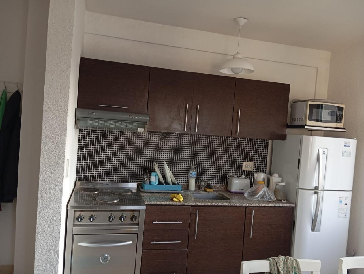 VENTA DEPARTAMENTO 2 AMBIENTES MUÑIZ CON BALCON APTO CREDITO