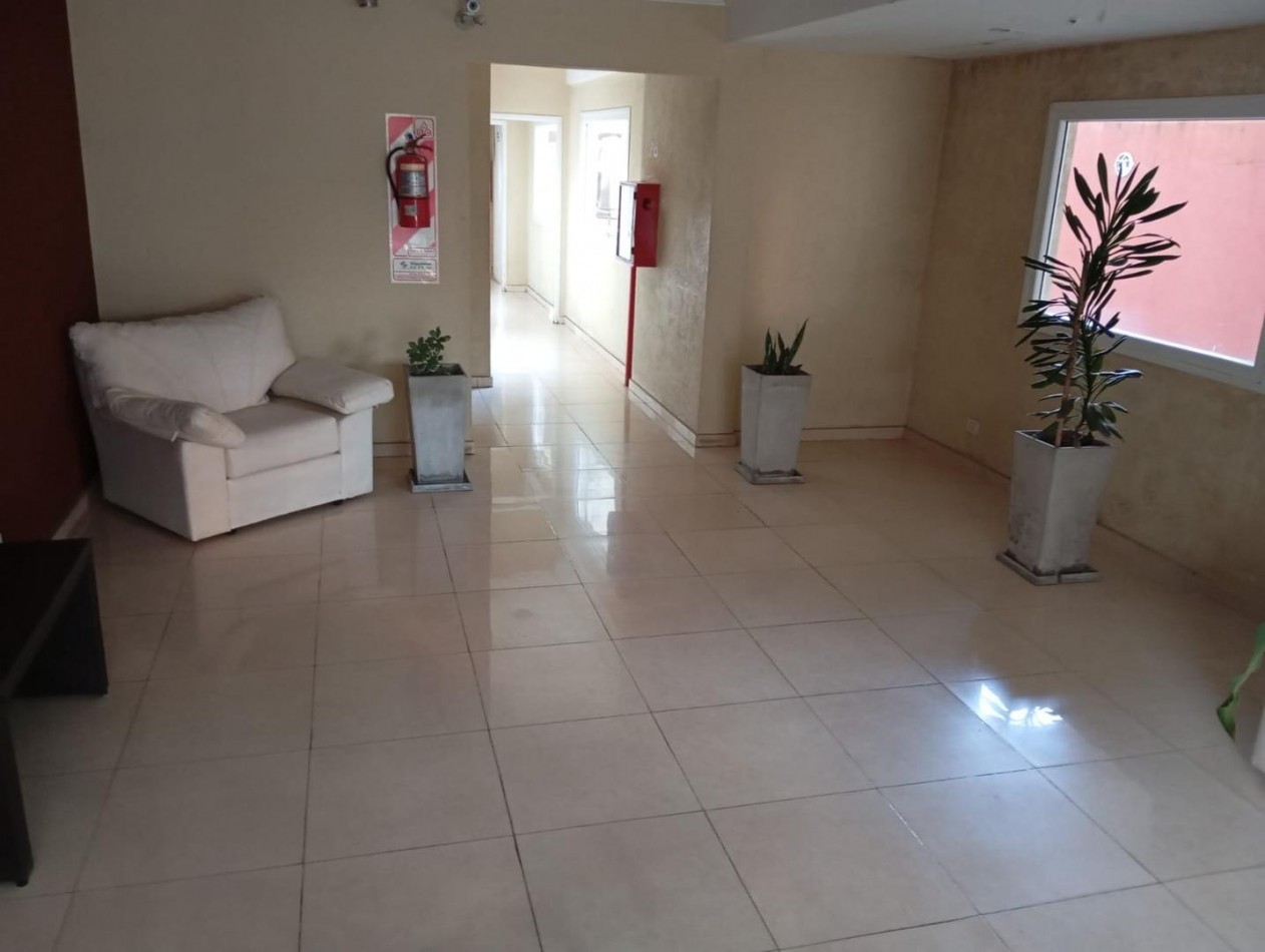 VENTA DEPARTAMENTO 2 AMBIENTES MUÑIZ CON BALCON APTO CREDITO