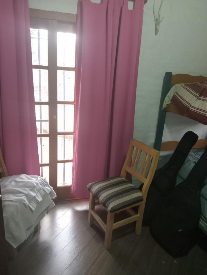 VENTA CASA 5 AMBIENTES BELLA VISTA CON QUINCHO Y PILETA