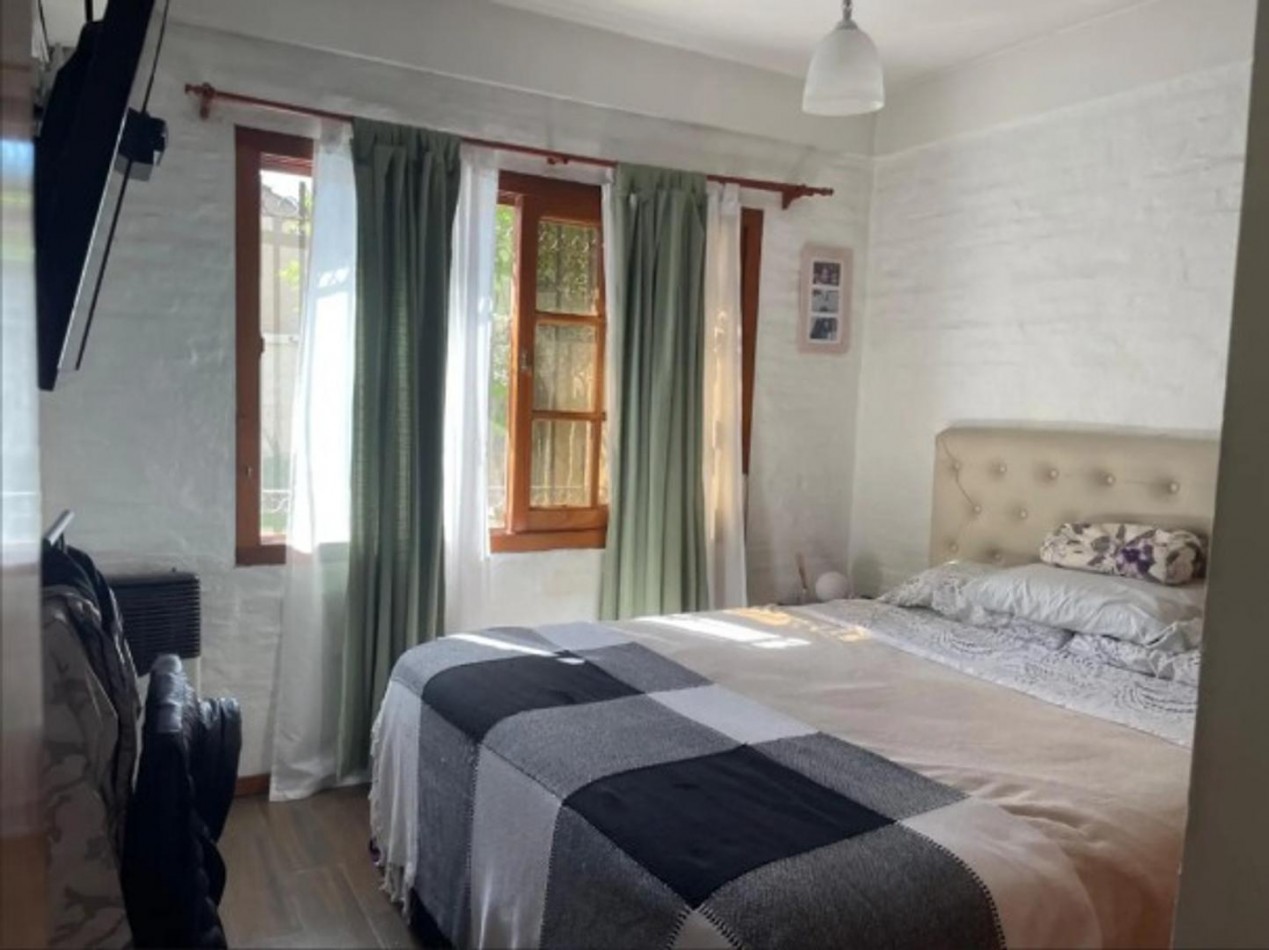 VENTA CASA 5 AMBIENTES BELLA VISTA CON QUINCHO Y PILETA