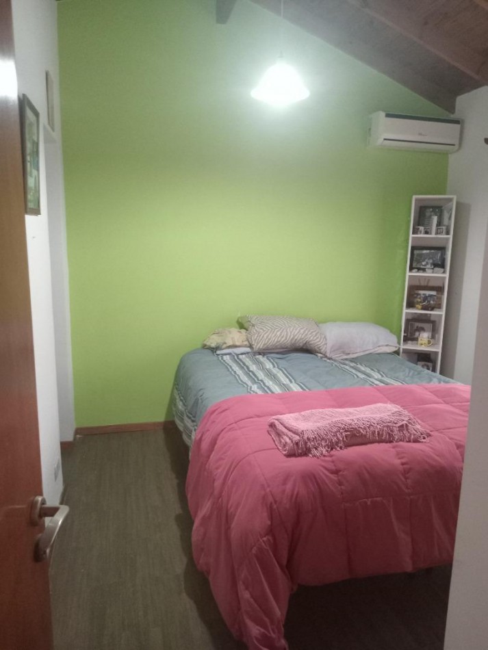 VENTA CASA 5 AMBIENTES BELLA VISTA CON QUINCHO Y PILETA