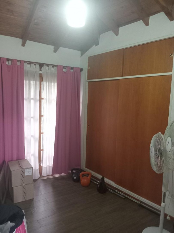 VENTA CASA 5 AMBIENTES BELLA VISTA CON QUINCHO Y PILETA