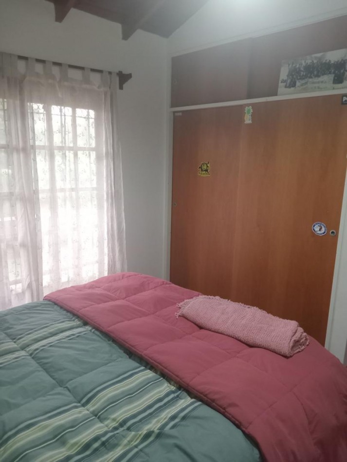 VENTA CASA 5 AMBIENTES BELLA VISTA CON QUINCHO Y PILETA