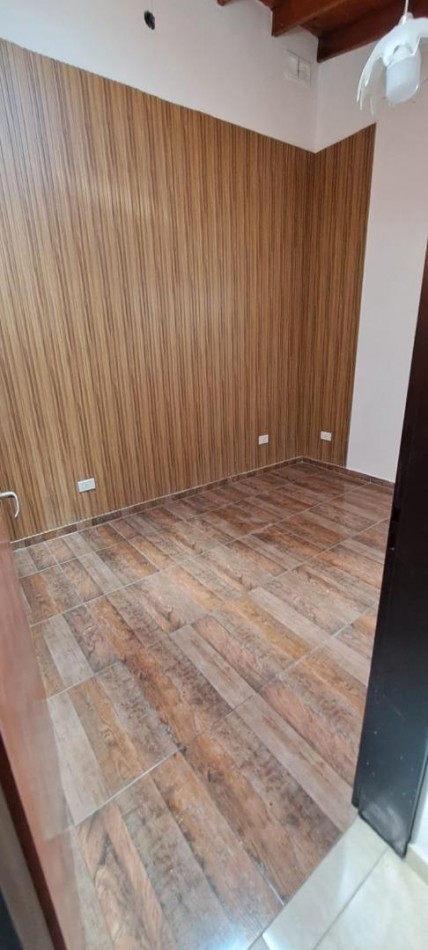 DEPARTAMENTO 3 AMBIENTES CON BALCON