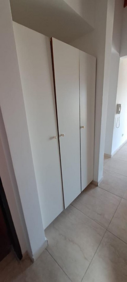 DEPARTAMENTO 3 AMBIENTES CON BALCON