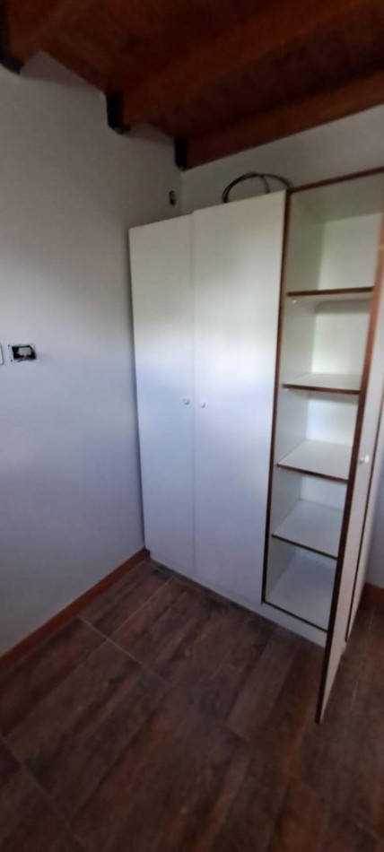 DEPARTAMENTO 3 AMBIENTES CON BALCON