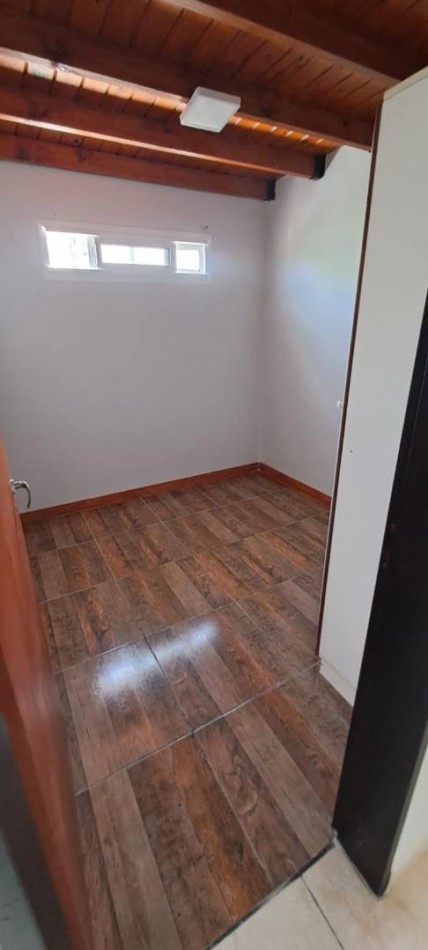 DEPARTAMENTO 3 AMBIENTES CON BALCON