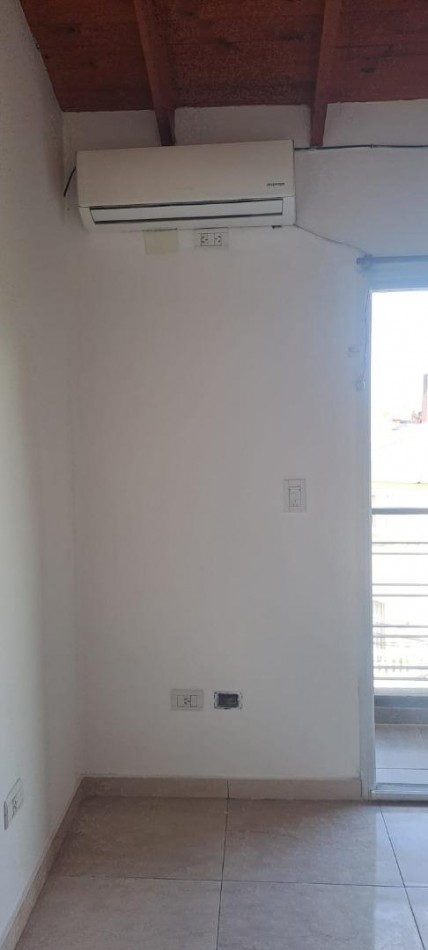 DEPARTAMENTO 3 AMBIENTES CON BALCON