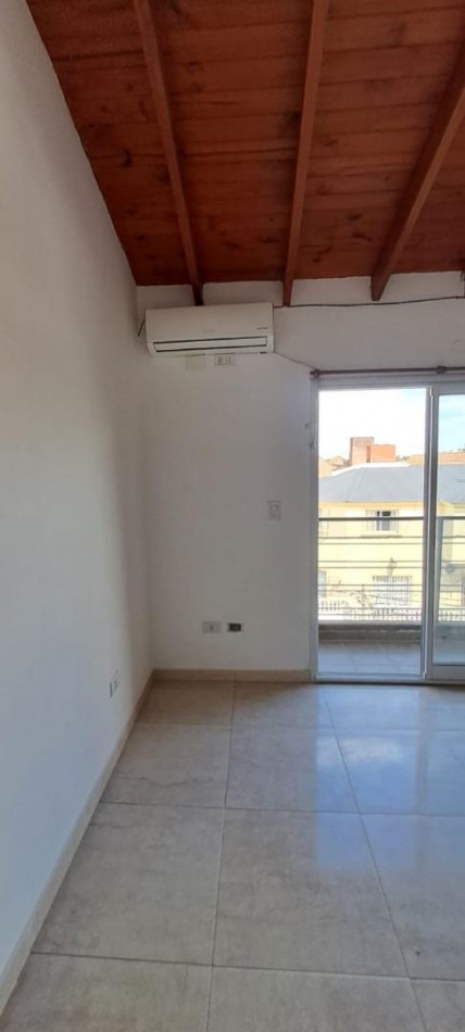 DEPARTAMENTO 3 AMBIENTES CON BALCON