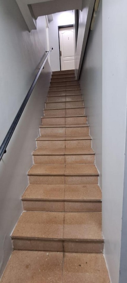 DEPARTAMENTO 3 AMBIENTES CON BALCON