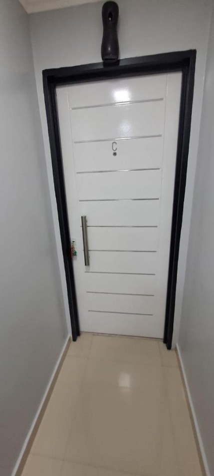 DEPARTAMENTO 3 AMBIENTES CON BALCON