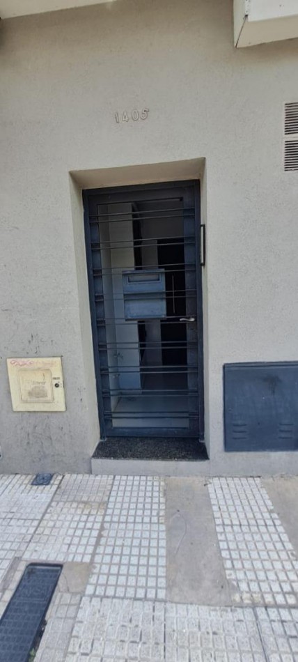 DEPARTAMENTO 3 AMBIENTES CON BALCON