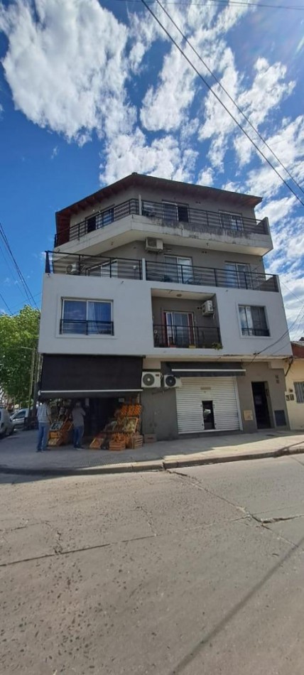 DEPARTAMENTO 3 AMBIENTES CON BALCON