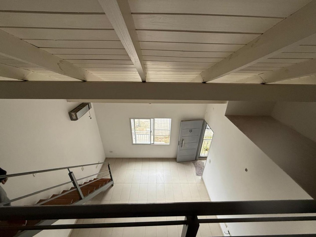 VENTA DEPARTAMENTO AMBIENTE Y MEDIO SAN MIGUEL EN COMPLEJO