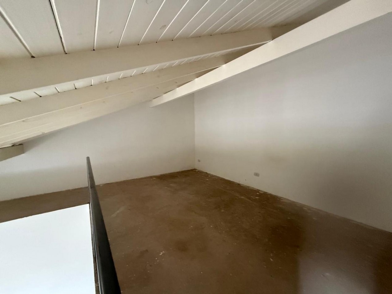 VENTA DEPARTAMENTO AMBIENTE Y MEDIO SAN MIGUEL EN COMPLEJO