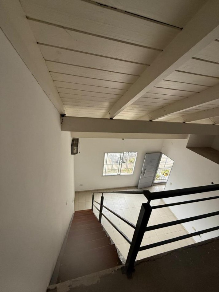 VENTA DEPARTAMENTO AMBIENTE Y MEDIO SAN MIGUEL EN COMPLEJO