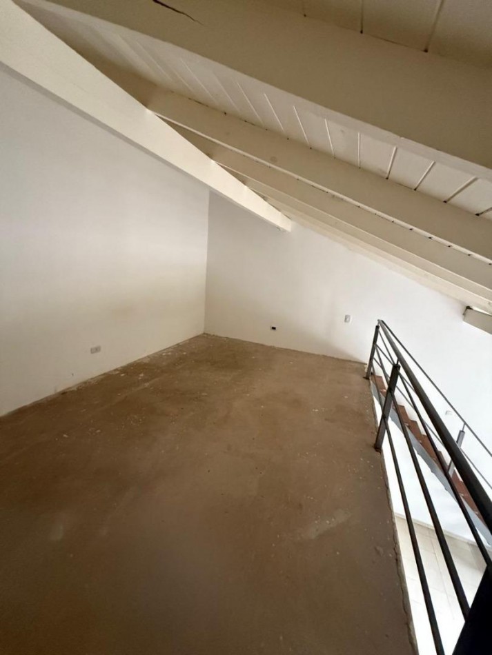 VENTA DEPARTAMENTO AMBIENTE Y MEDIO SAN MIGUEL EN COMPLEJO