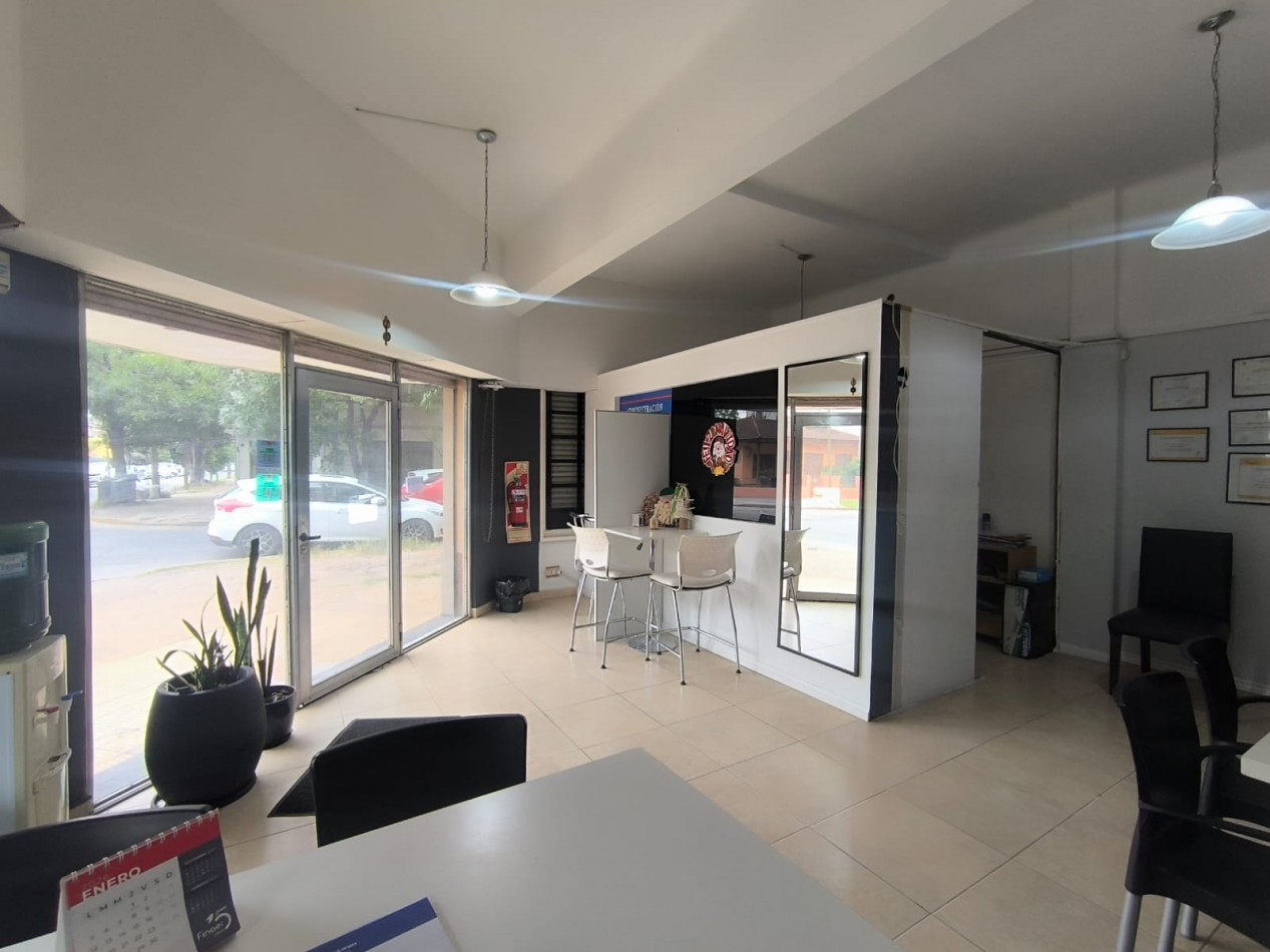 ALQUILER LOCAL COMERCIAL 60M2 SAN MIGUEL 