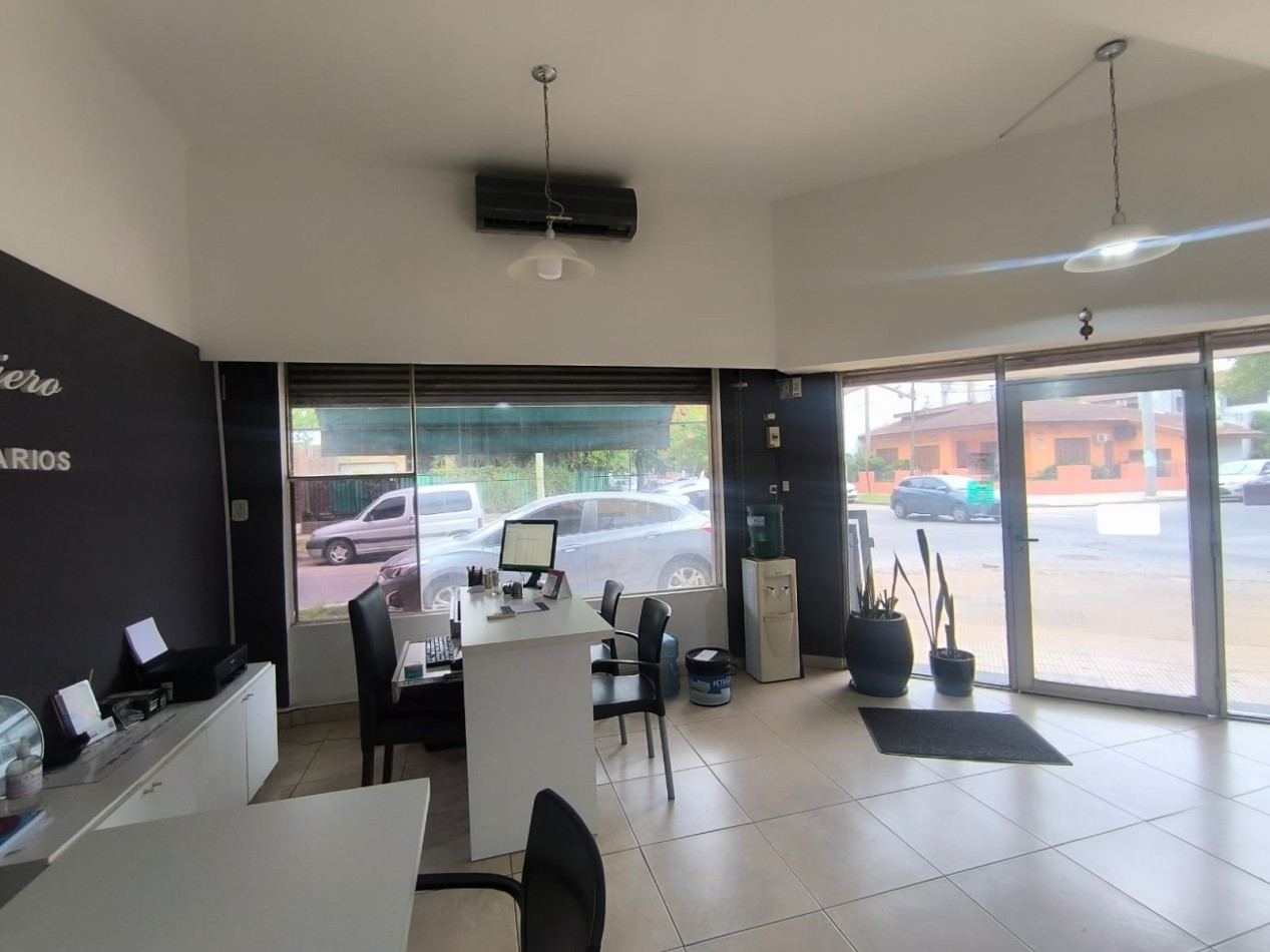 ALQUILER LOCAL COMERCIAL 60M2 SAN MIGUEL 