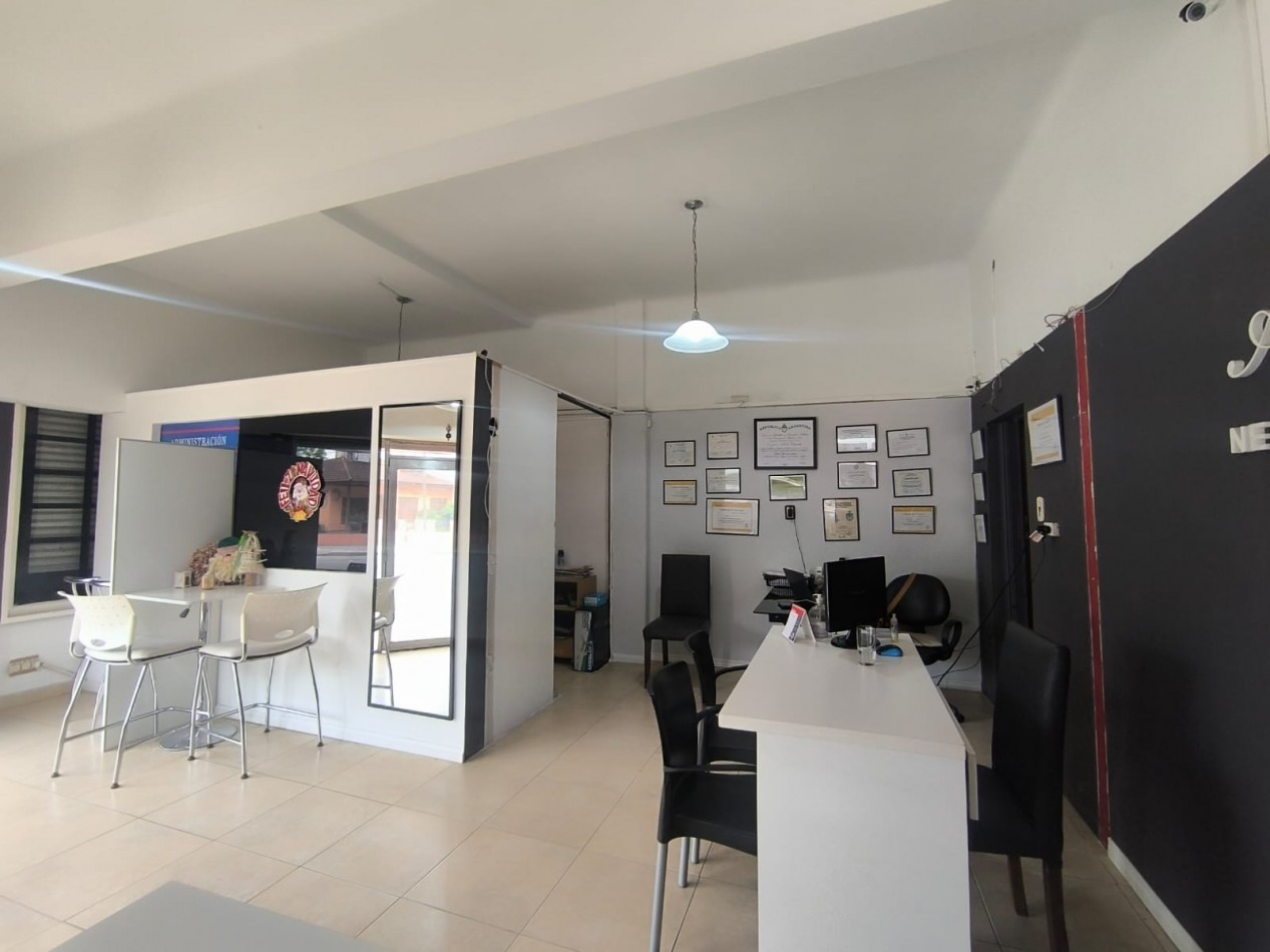 ALQUILER LOCAL COMERCIAL 60M2 SAN MIGUEL 